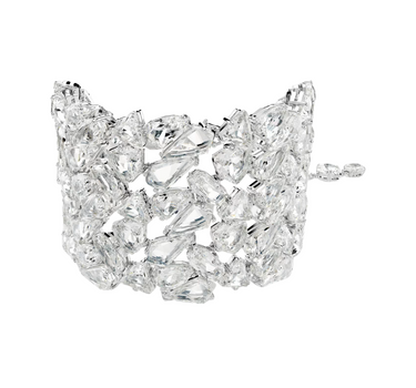 SWAROVSKI MESMERA WIDE BRACELET