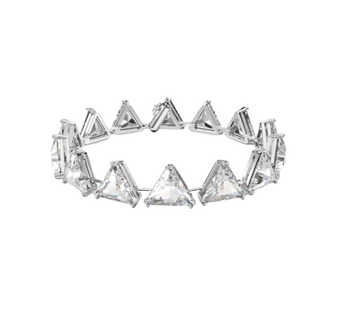 SWAROVSKI MATRIX TENNIS BRACELET