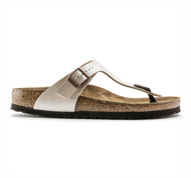 BIRKENSTOCK GIZEH BIRKO-FLOR REGULAR FIT