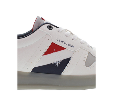 US POLO ASSN MEN CAMPY TRAINERS