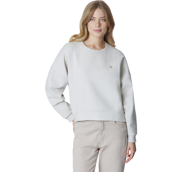 US POLO ASSN WOMEN IZETT SWEATSHIRT