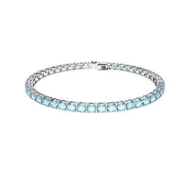 SWAROVSKI MATRIX TENNIS BRACELET