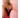 LA VIE EN ROSE CHEMISE KNEE LENGTH