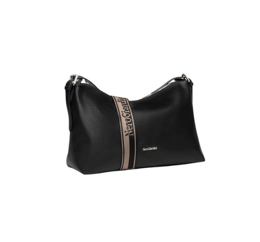 NERO GIARDINI CROSSBODY
