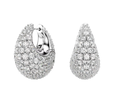 SWAROVSKI SUBLIMA EARRINGS