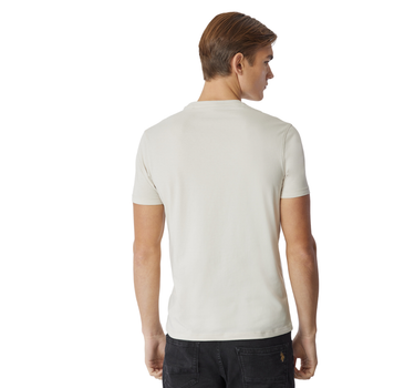 US POLO ASSN MEN MIKE T-SHIRT