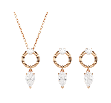 SWAROVSKI MESMERA SET