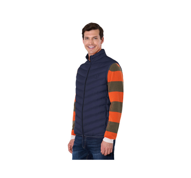 US POLO MENS PUFFER VEST