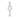 SWAROVSKI IMBER OVAL WATCH