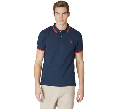 US POLO ASSN MEN DOYLE POLO SHIRT