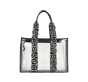 DKNY WOMEN ARENA TOTE BAG L