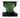 SWAROVSKI WICKED ELPHABA THROPP