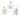 SWAROVSKI ANNUAL EDITION 35TH ANNIVERSARY ORNAMENT SET