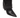 KARL LAGERFELD DEBUTANTE FOLD DOWN KNEE-HIGH BOOTS