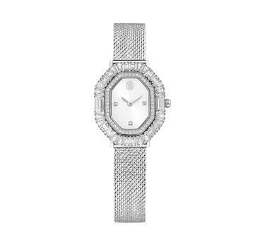 SWAROVSKI MATRIX OCTAGON WATCH