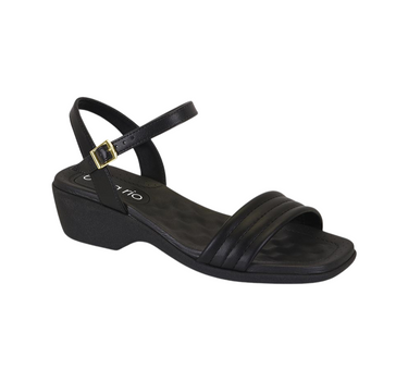 BEIRA RIO WOMEN LOW HEEL SANDALS