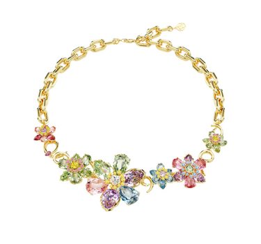 SWAROVSKI IDYLLIA NECKLACE