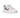 KARL LAGERFELD KAPRI CORNELLY SIGNIA STITCH TRAINERS