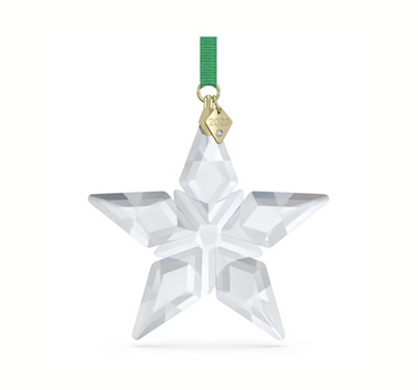 SWAROVSKI ANNUAL EDITION ORNAMENT 2023