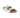 BIRKENSTOCK ARIZONA KIDS BIRKO-FLOR NARROW FIT