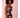 LA VIE EN ROSE CAMISOLE THIN STRAP
