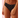 LA VIE EN ROSE TANGA MID RISE