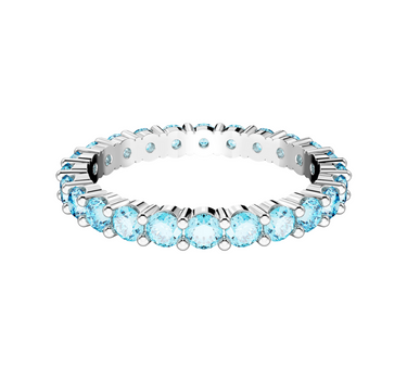 SWAROVSKI MATRIX RING
