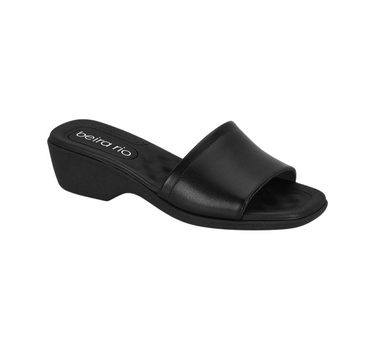 BEIRA RIO WOMEN LOW HEEL SLIDERS