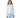 US POLO ASSN WOMEN DEB SLIM FIT SHIRT