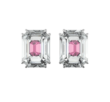 SWAROVSKI CHROMA EARRINGS