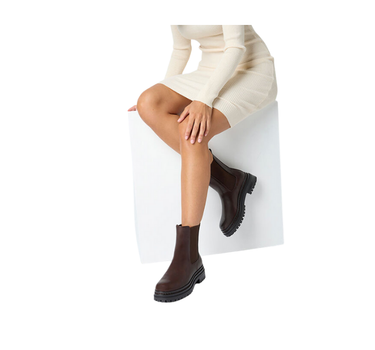 PRIMADONNA WOMEN ANKLE BOOTS