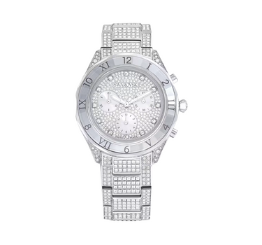 SWAROVSKI DEXTERA LUX WATCH