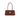 VIZZANO WOMEN STRUCTURED FLAP SHOULDER BAG