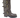 LAURA BIAGIOTTI WOMEN BIKER BOOTS