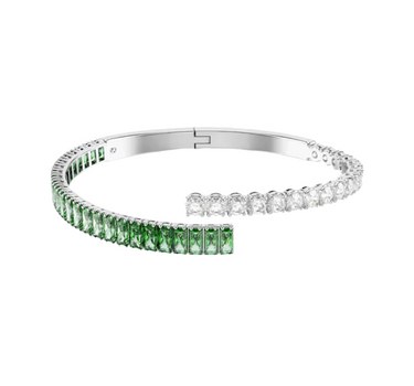 SWAROVSKI MATRIX BANGLE