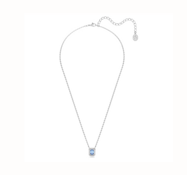 SWAROVSKI MILLENIA NECKLACE OCTAGON