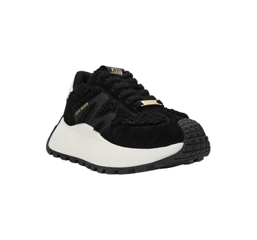 STEVE MADDEN SUPERCAMPO-F TRAINERS