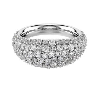 SWAROVSKI SUBLIMA RING