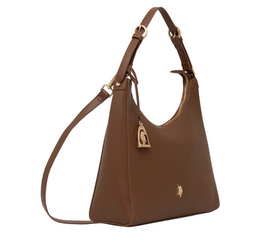 US POLO ASSN WOMEN JONES HOBO BAG