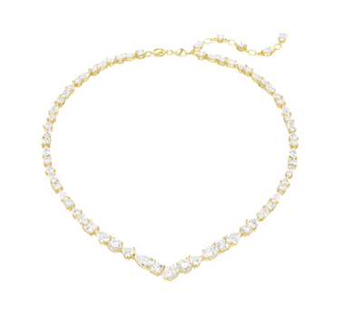 SWAROVSKI MESMERA NECKLACE