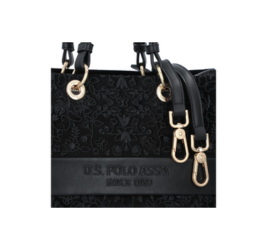 US POLO ASSN WOMEN NEW CANYON SHOPPING BAG