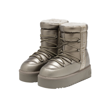 D.FRANKLIN NORDIC V2 BOMB BOOTS