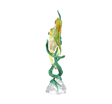 SWAROVSKI IDYLLIA SCS ANNUAL EDITION 2025 SEAHORSES