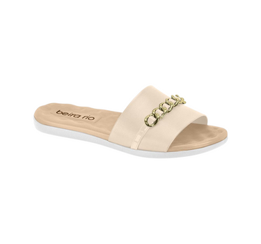 BEIRA RIO WOMEN EMBELLISHED SLIDERS