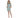 US POLO ASSN GIRLS NOOR SET