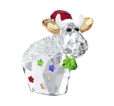 SWAROVSKI MO HOLIDAY ANNUAL EDITION 2025