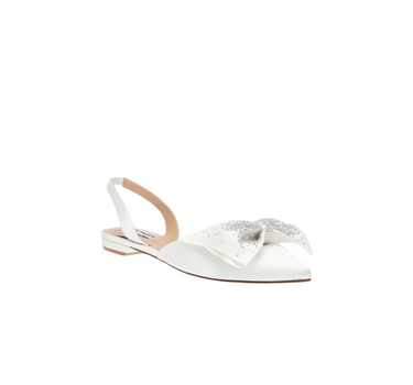 STEVE MADDEN CRISTEL FLAT SANDALS