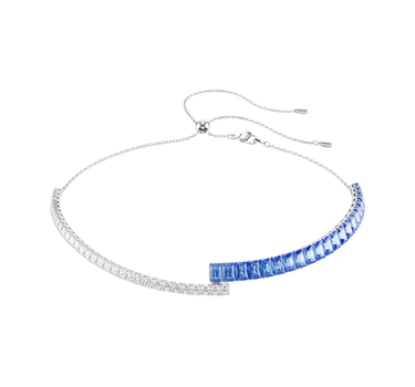SWAROVSKI MATRIX CHOKER