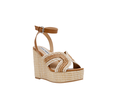 STEVE MADDEN VICKIE SANDALS