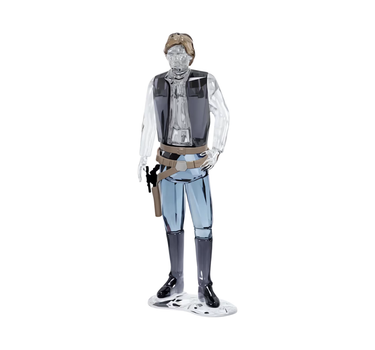 SWAROVSKI STAR WARS HAN SOLO